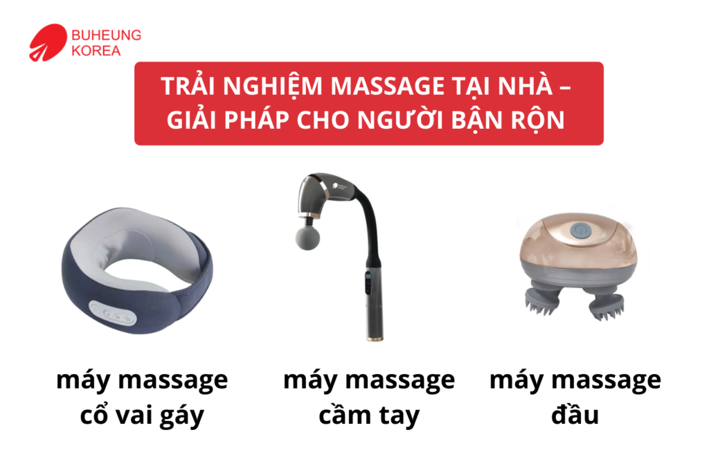 Đau vai gáy: Nguyên nhân, triệu chứng và giải pháp điều trị hiệu quả với thiết bị Buheung 2 Đau vai gáy: Nguyên nhân, triệu chứng và giải pháp điều trị hiệu quả với thiết bị Buheung 1