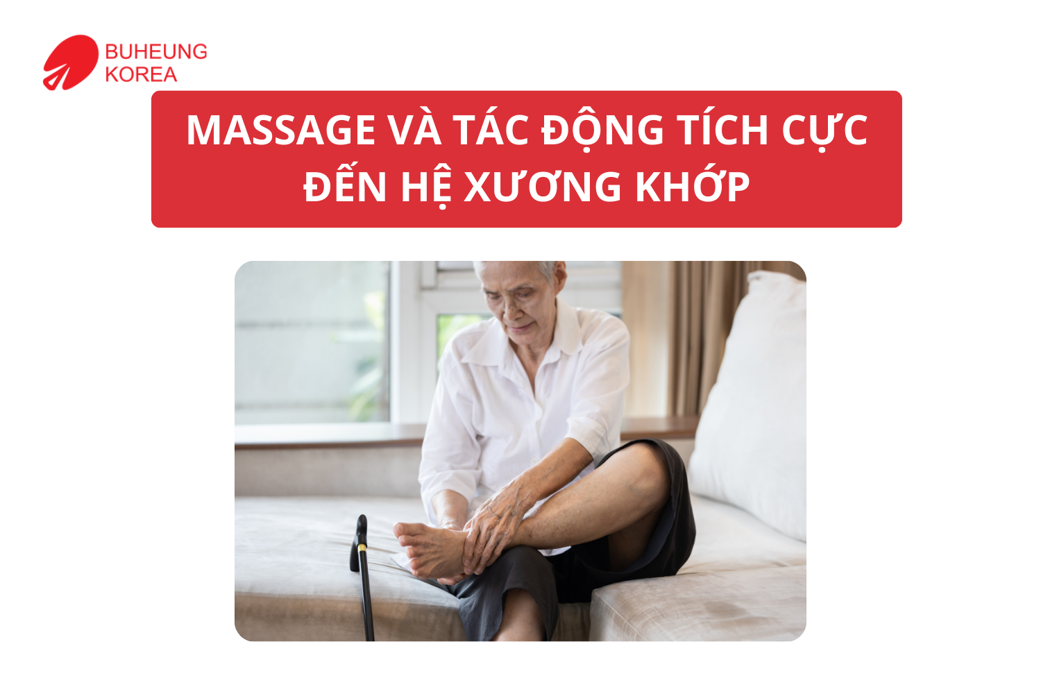 Vai Trò Của Massage Trong Việc Phòng Ngừa Các Bệnh Xương Khớp 1