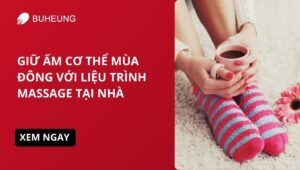 giữ ấm cơ thể