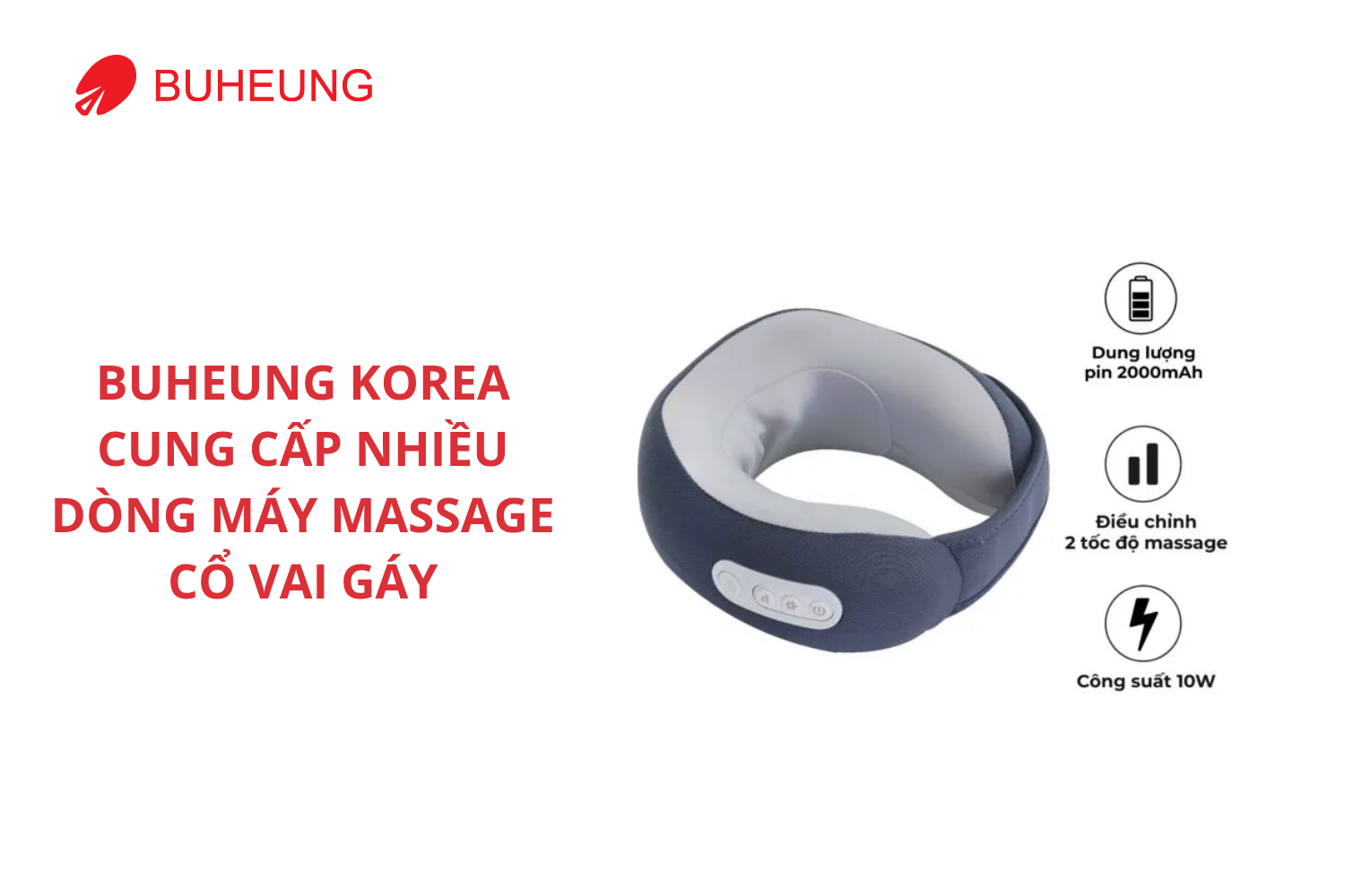 Lợi Ích Của Nghỉ Giải Lao 15 Phút Với Máy Massage Cổ Vai Gáy 20