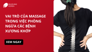 bệnh xương khớp