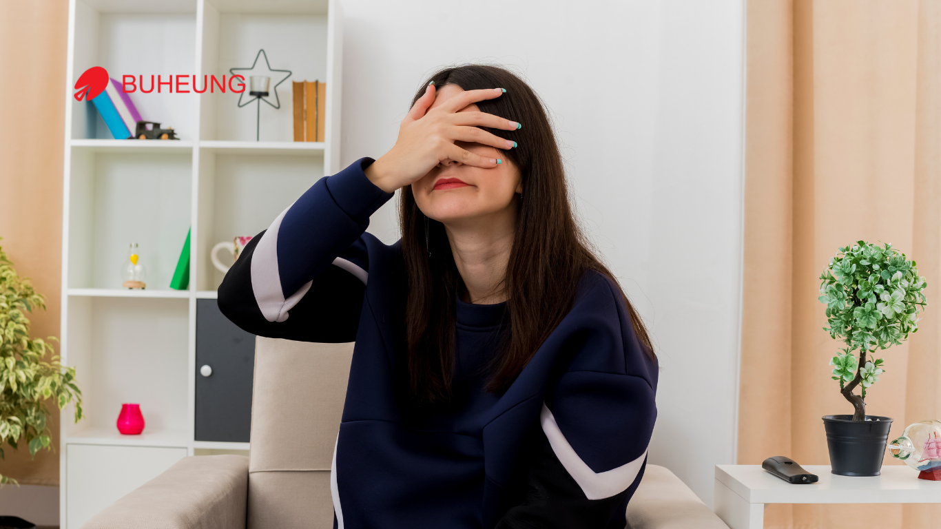 Liệu Rối Loạn Lo Âu Có Gây Đau Nhức Cơ Bắp 48