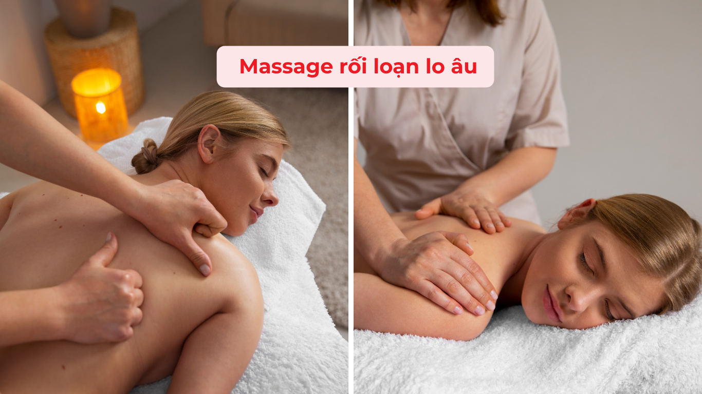 Liệu Rối Loạn Lo Âu Có Gây Đau Nhức Cơ Bắp 52