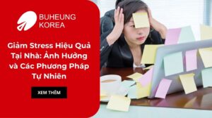 Giảm Stress Hiệu Quả Tại Nhà: Ảnh Hưởng và Các Phương Pháp Tự Nhiên