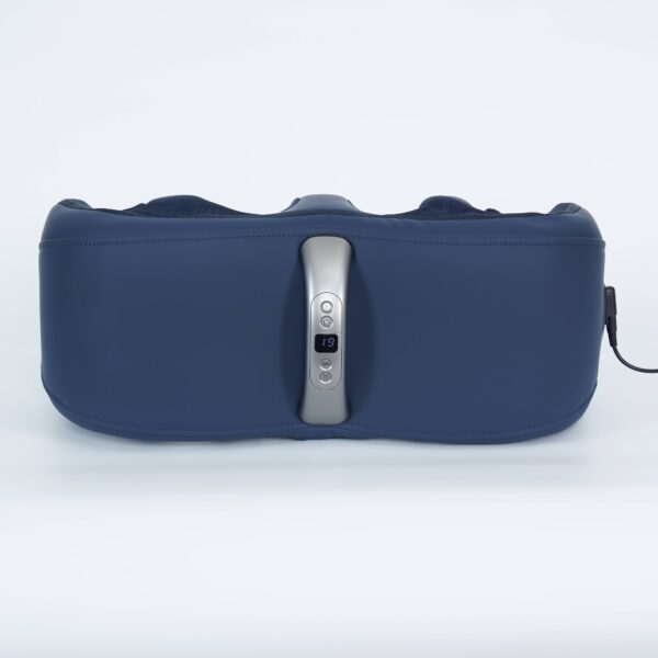 4-vuong Máy Massage Chân Buheung LUX-540 2