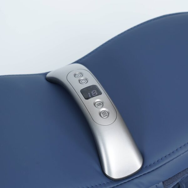 5-vuong Máy Massage Chân Buheung LUX-540 8