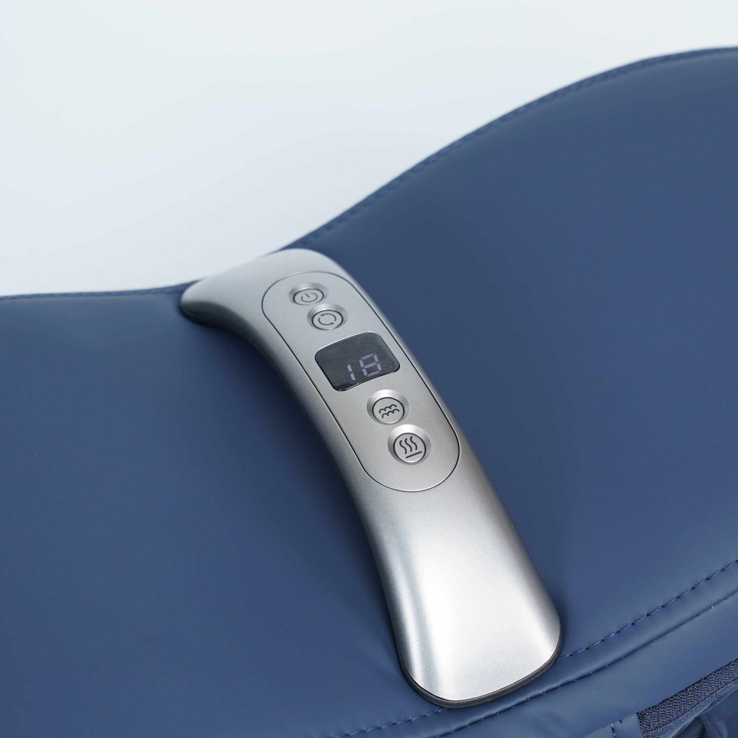 Máy Massage Chân Buheung LUX-540 19 Máy Massage Chân Buheung LUX-540 30