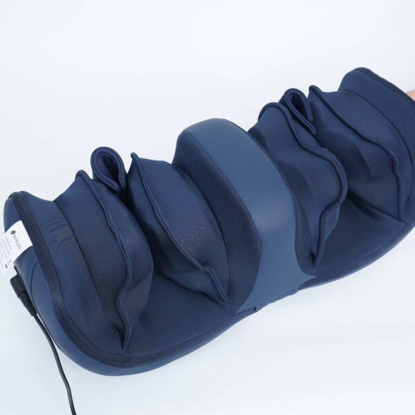 6-vuong Máy Massage Chân Buheung LUX-540 6