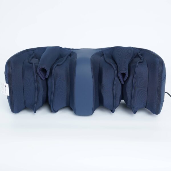 7-vuong Máy Massage Chân Buheung LUX-540 5