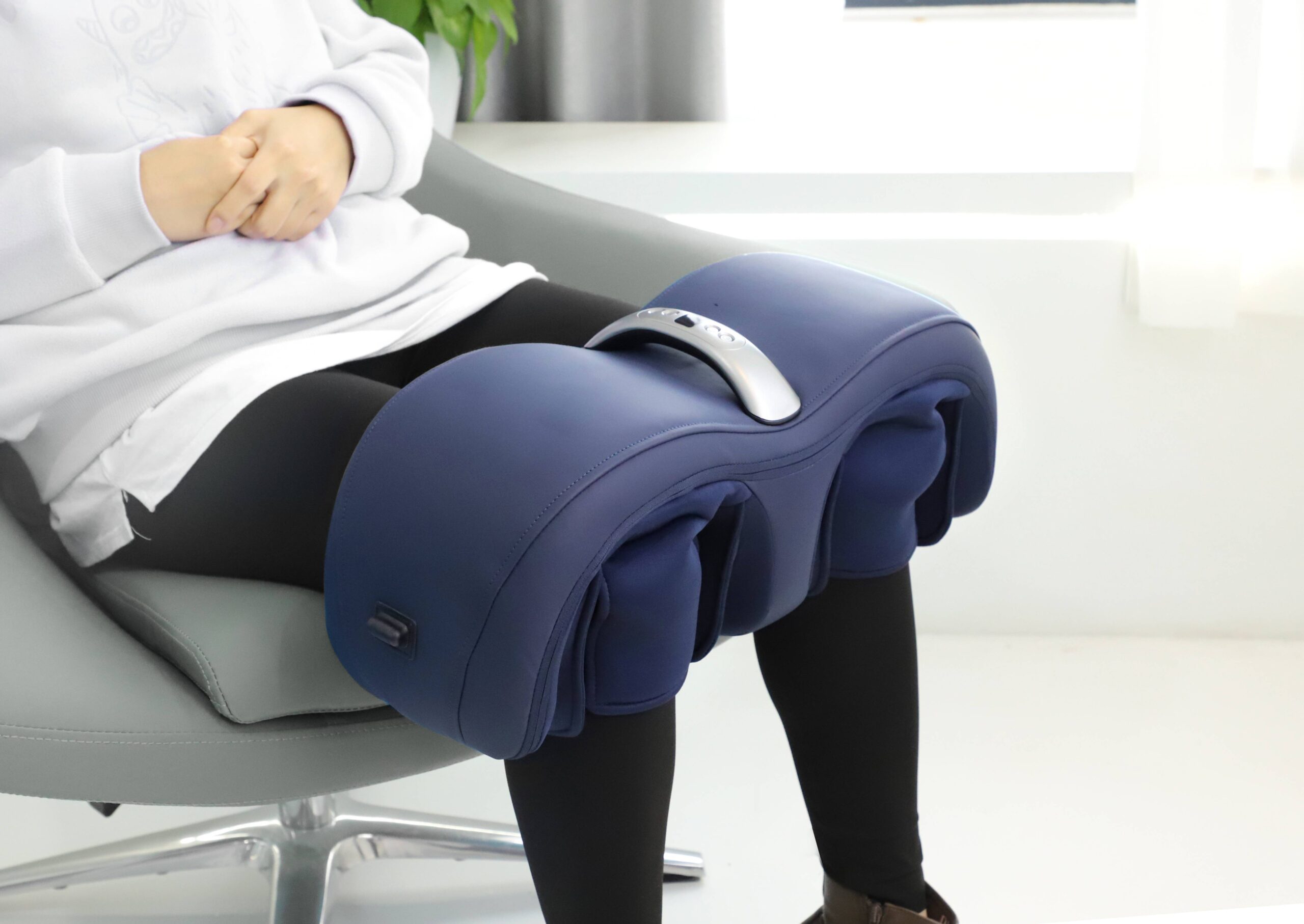 Máy Massage Chân Buheung LUX-540 24 Máy Massage Chân Buheung LUX-540 35