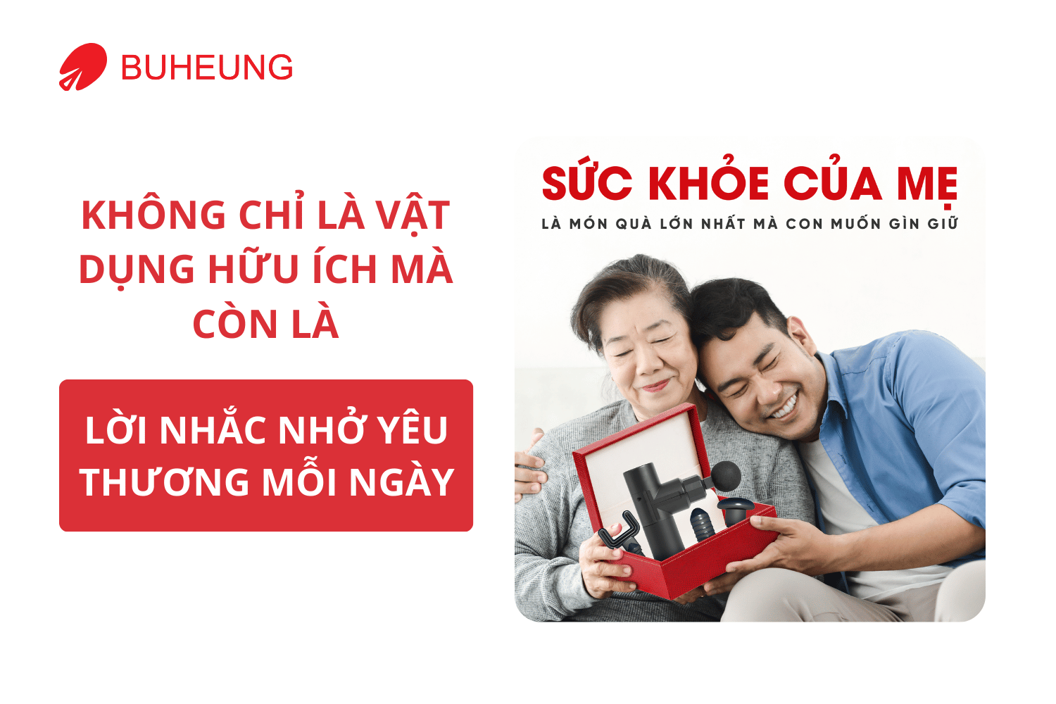 Quà Tết Chăm Sóc Sức Khỏe Cho Bố Mẹ – Gợi Ý Thiết Bị Thiết Thực Nên Mua 1