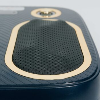 Máy Massage Chân Buheung MK-200 18