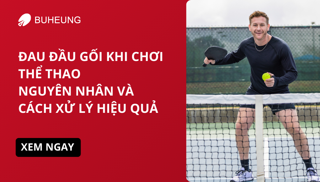 Đau Đầu Gối Khi Chơi Thể Thao, Nguyên Nhân Và Cách Xử Lý Hiệu Quả 5 đau đầu gối khi chơi thể thao