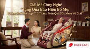 Tặng Quà Báo Hiếu Bố Mẹ: Vì Sao Ghế Massage Trở Thành Món Quà Sức Khỏe Vô Giá? 10