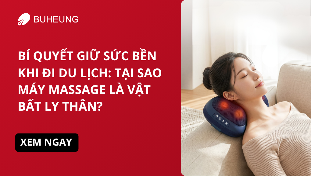 giữ sức khỏe và sức bền khi đi du lịch