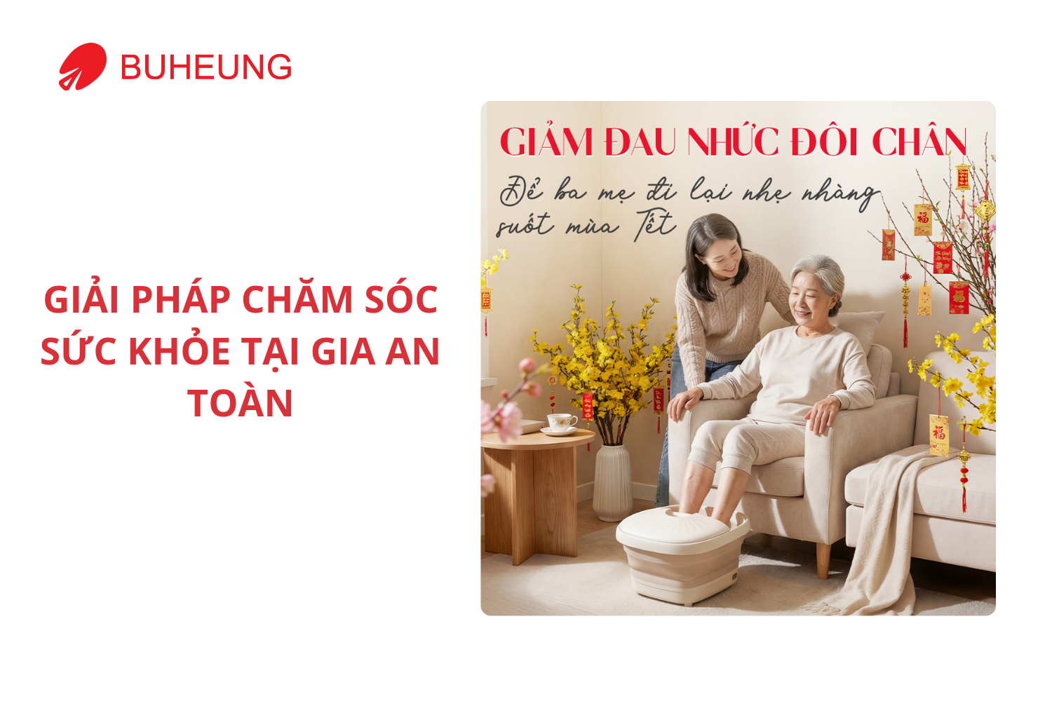 Tại sao máy massage là món quà sức khỏe tuyệt vời nhất dành cho bố mẹ? 2