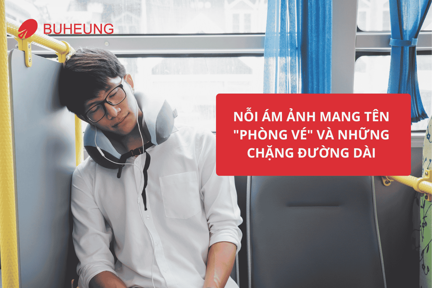 Bí quyết giữ sức bền khi đi du lịch: Tại sao máy massage là vật bất ly thân? 1