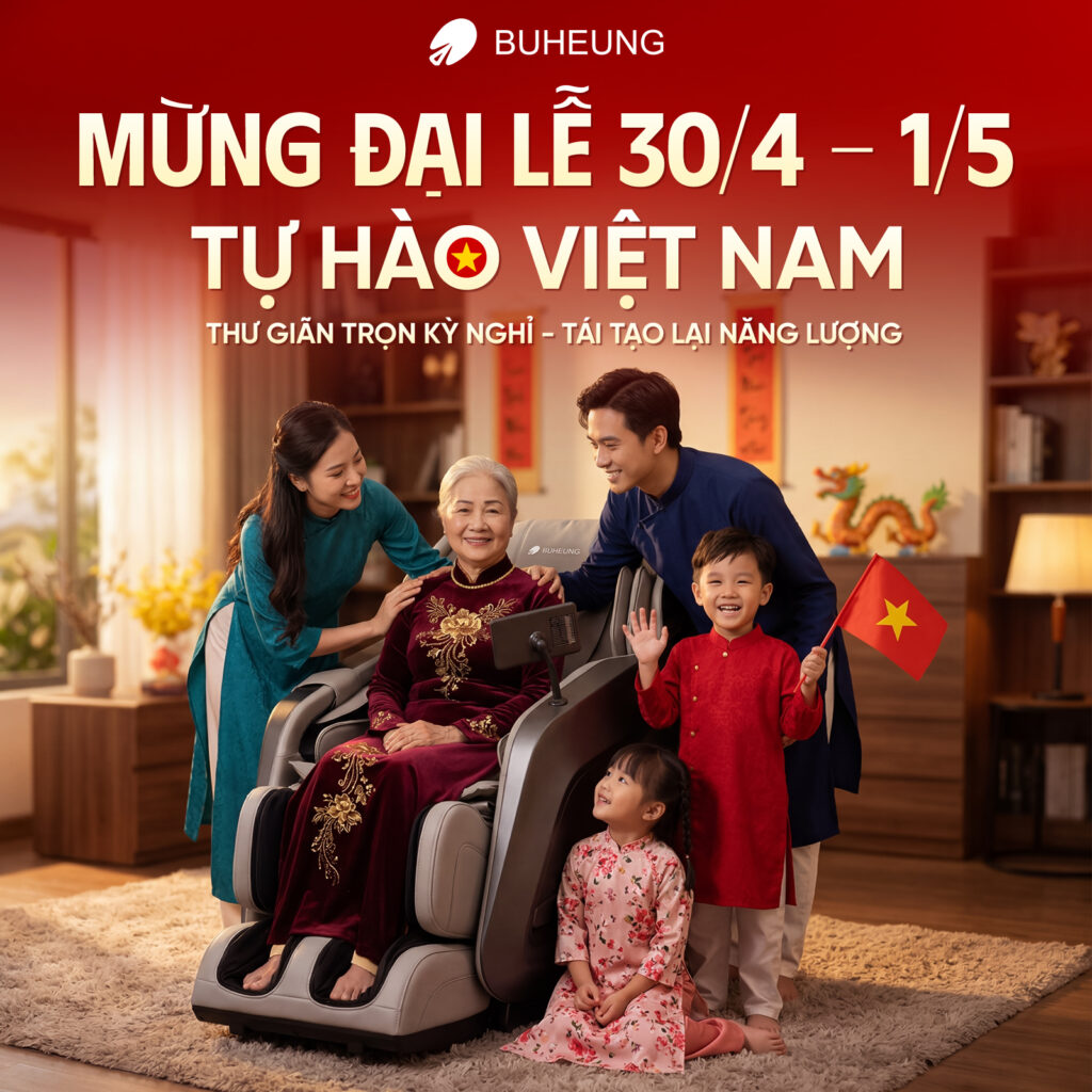 MỪNG ĐẠI LỄ 30/4 - 01/05 - TỰ HÀO VIỆT NAM 1