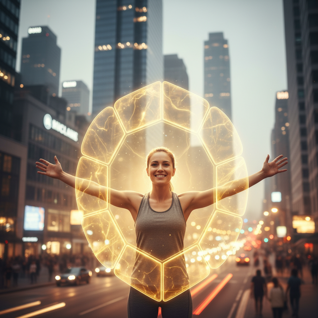 Nâng cao hệ miễn dịch: 5 thói quen vàng bảo vệ sức khỏe