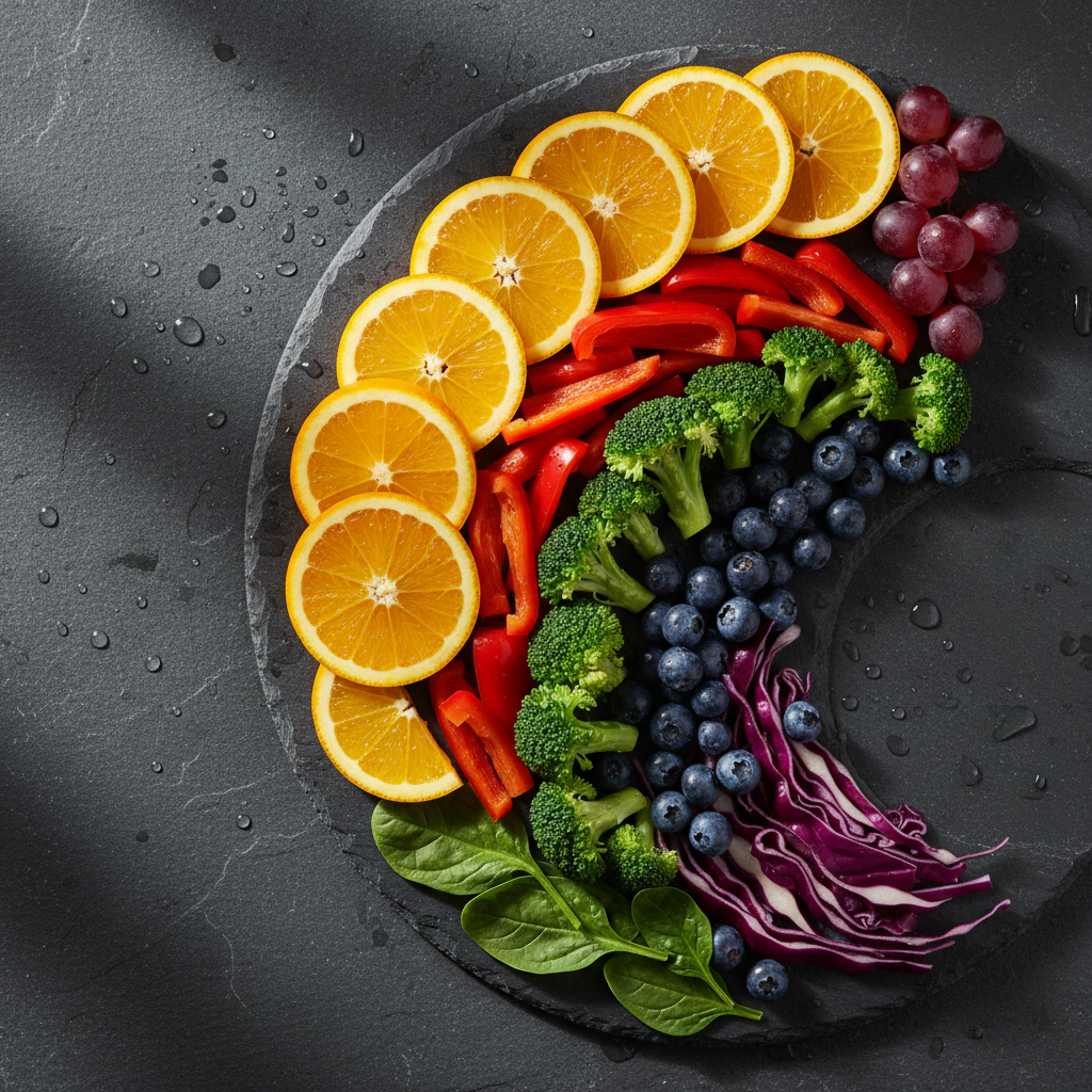 Nâng cao hệ miễn dịch: 5 thói quen vàng bảo vệ sức khỏe