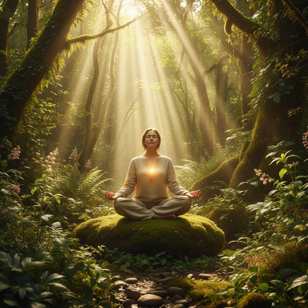 Nâng cao hệ miễn dịch: 5 thói quen vàng bảo vệ sức khỏe