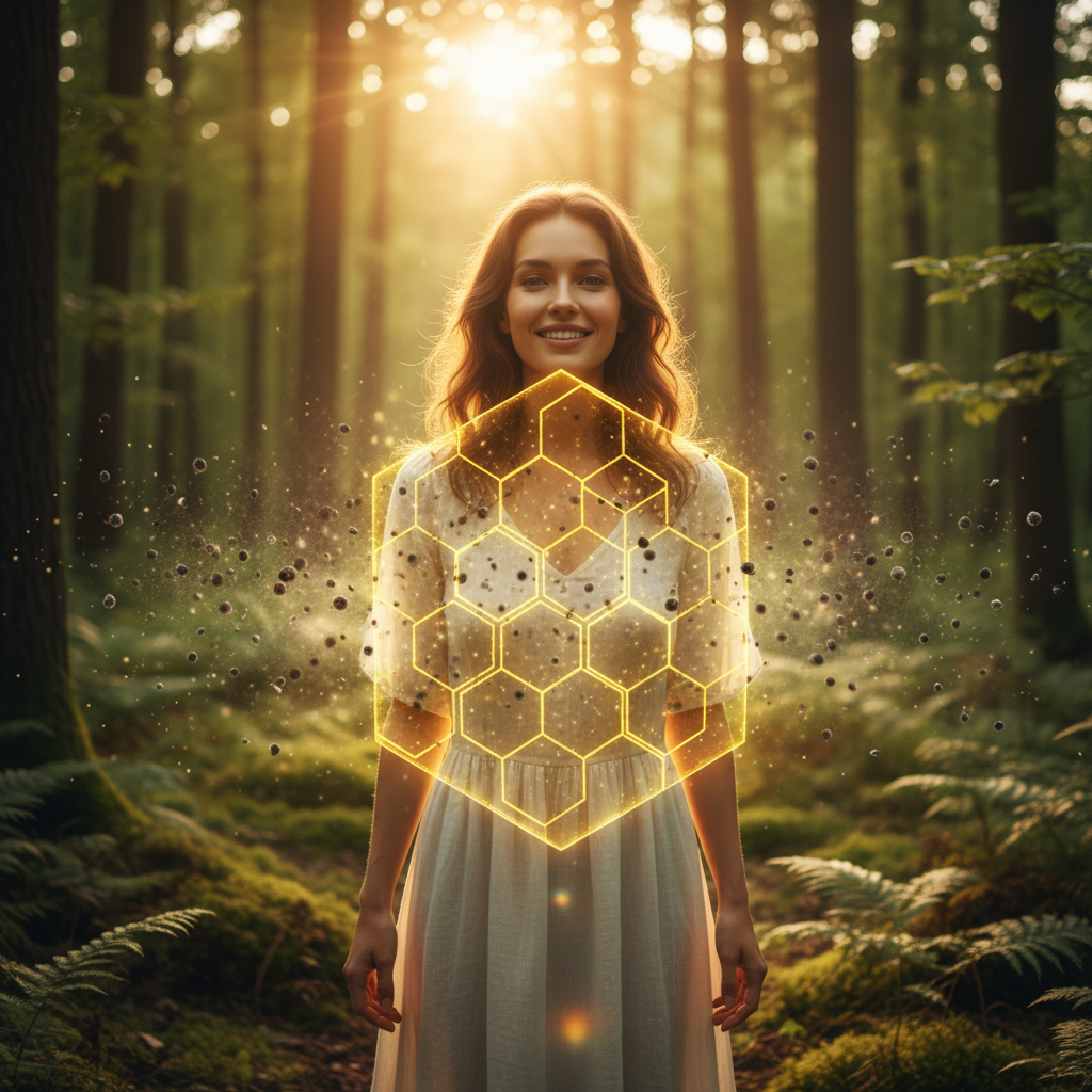 Bí quyết nâng cao hệ miễn dịch giúp cơ thể luôn khỏe mạnh