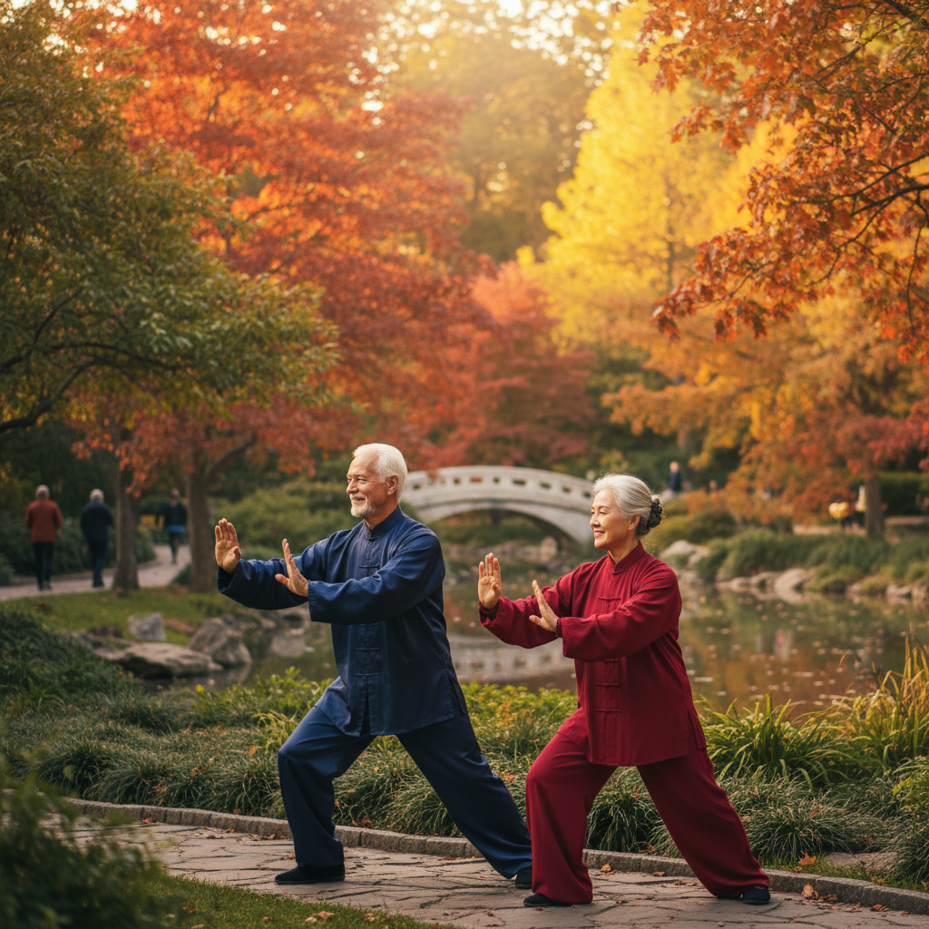 Cách chăm sóc sức khỏe người già tại nhà đúng cách, an toàn