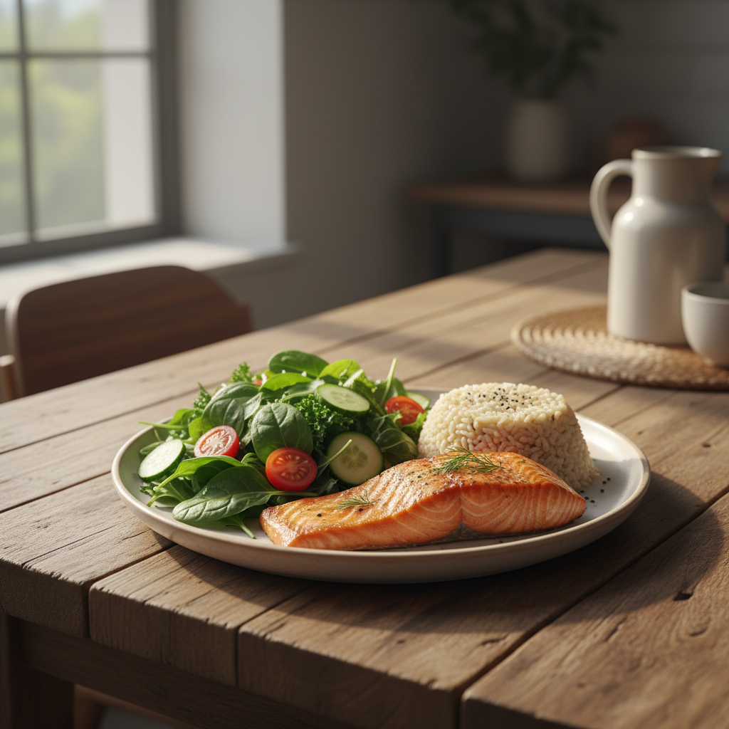 5 bí quyết nâng cao sức khỏe tại nhà đơn giản, hiệu quả