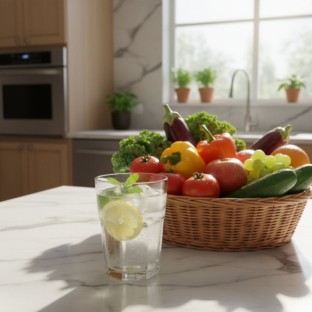 5 bí quyết nâng cao sức khỏe tại nhà đơn giản, hiệu quả