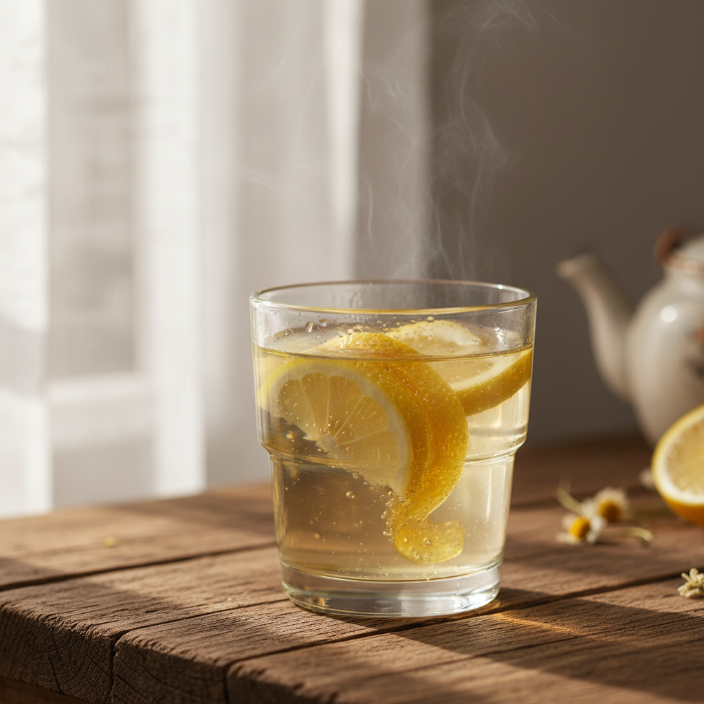 7 thói quen nâng cao sức khỏe tại nhà giúp bạn trẻ đẹp