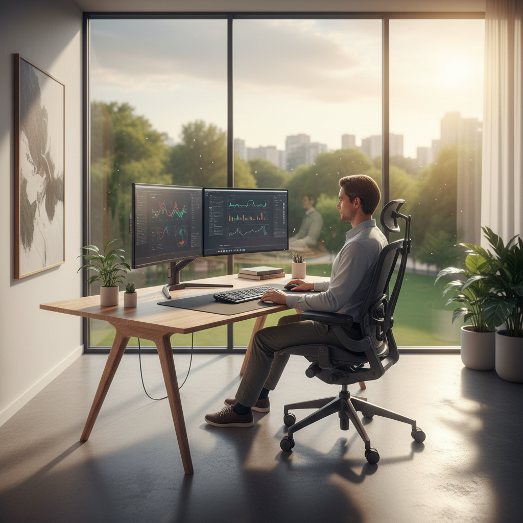 7 Mẹo Hay Giúp Cải Thiện Bệnh Văn Phòng Hiệu Quả Nhất