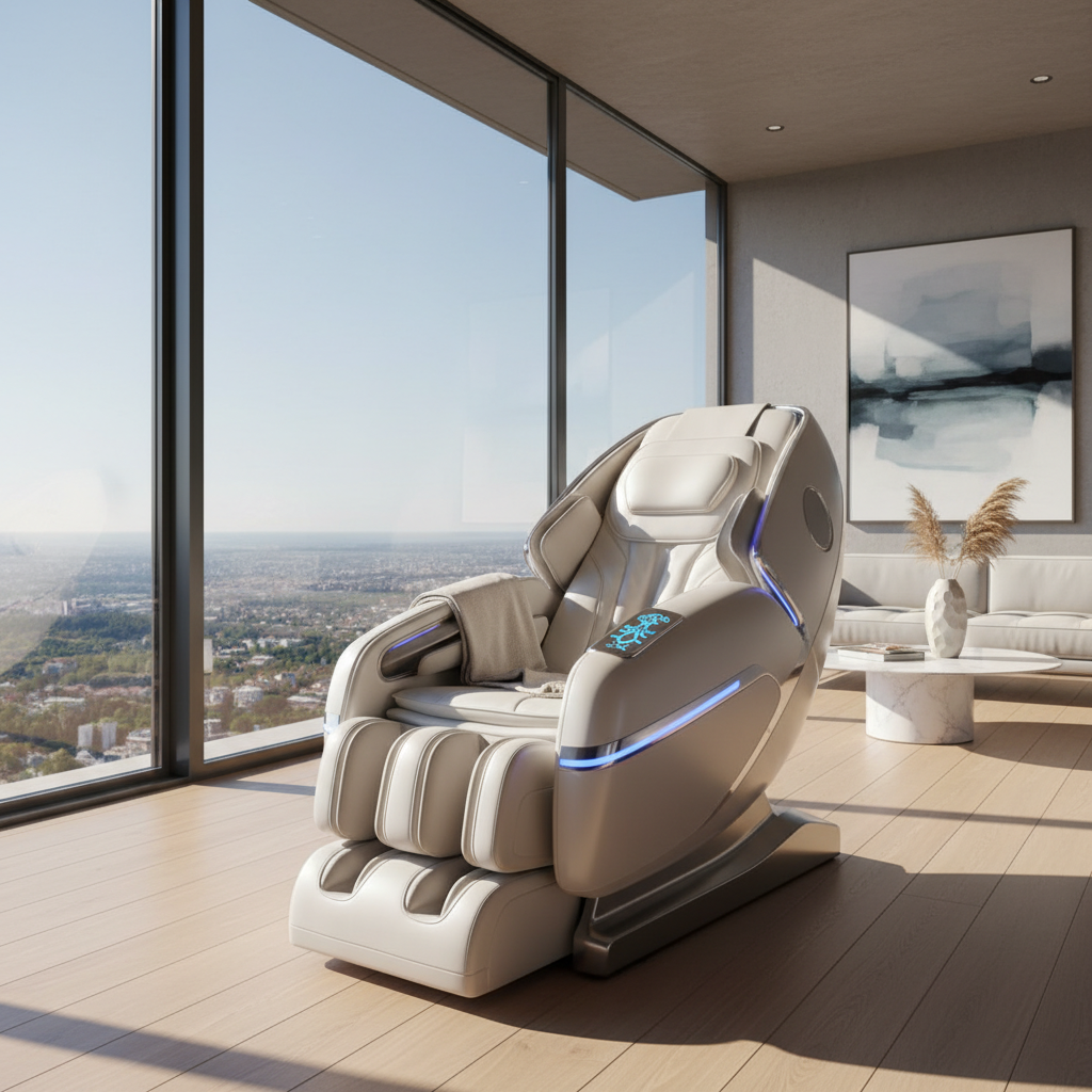 Kinh nghiệm chọn mua thiết bị massage chuẩn nhất 2024