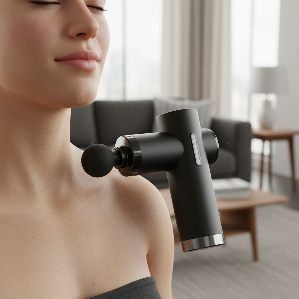 Kinh nghiệm chọn mua thiết bị massage chuẩn nhất 2024