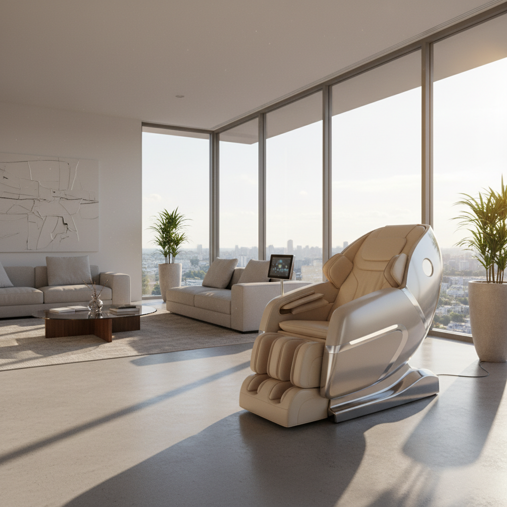 Cách chọn mua máy massage chính hãng phù hợp mọi nhu cầu