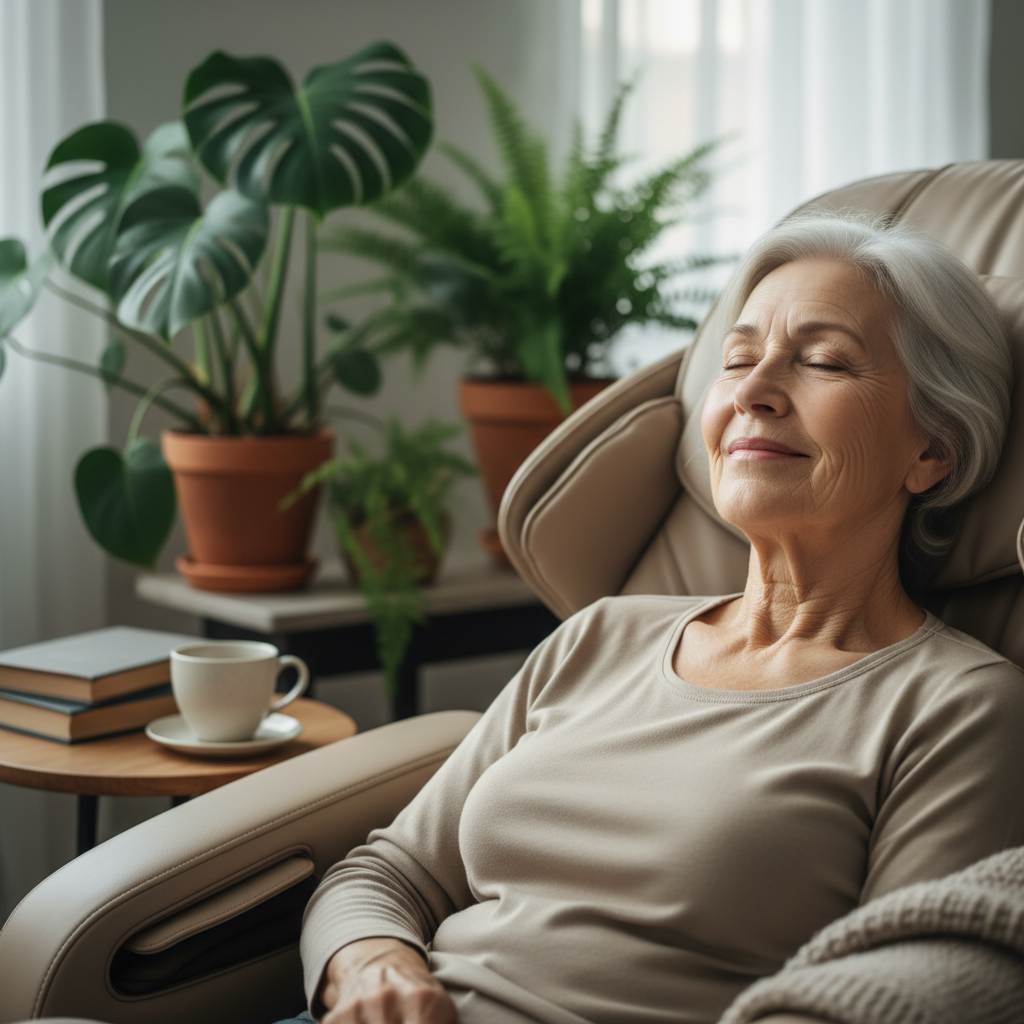 Cách chọn mua máy massage chính hãng phù hợp mọi nhu cầu