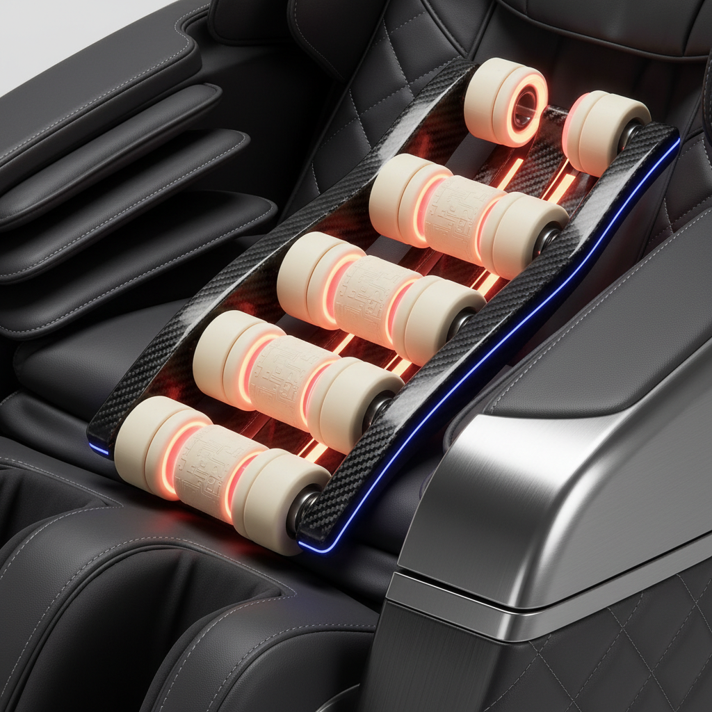 Cách chọn mua máy massage chính hãng phù hợp mọi nhu cầu