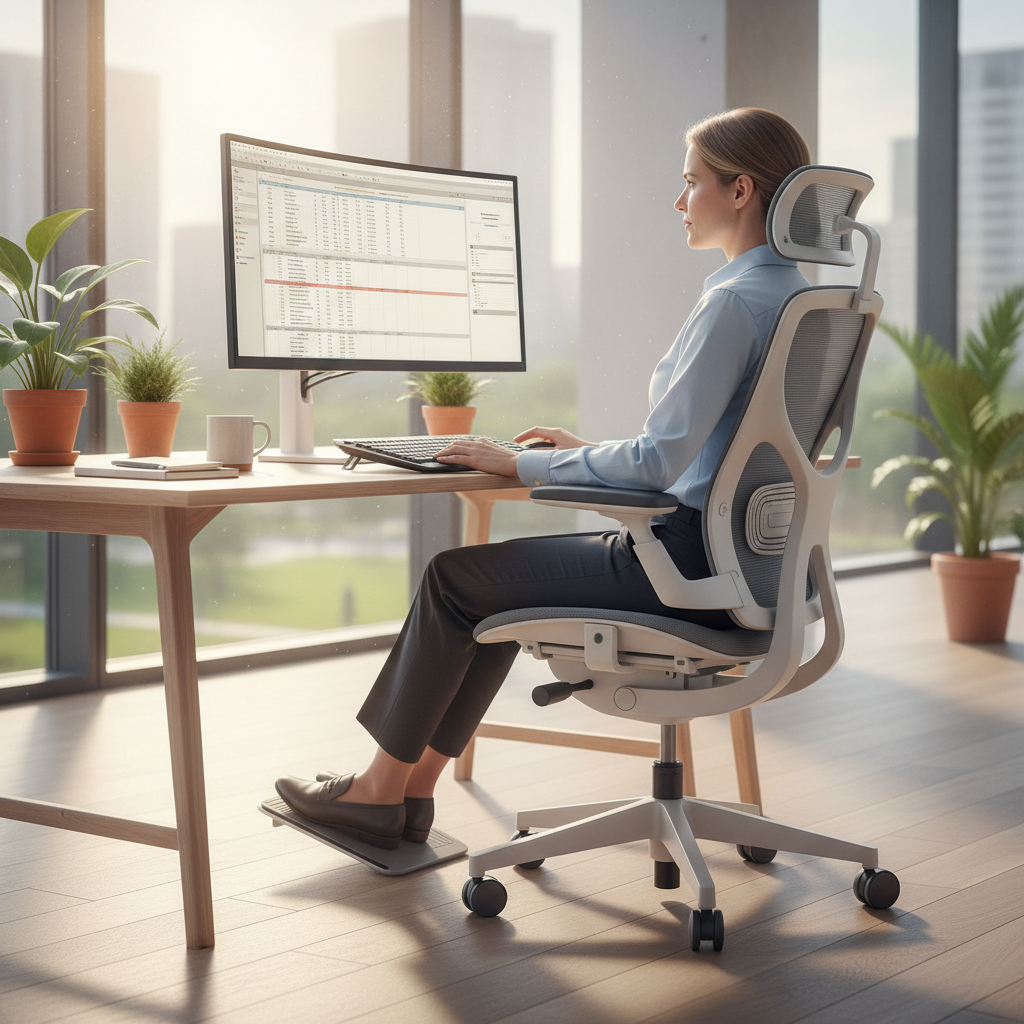 5 sai lầm tai hại gây đau lưng mà bạn mắc phải mỗi ngày