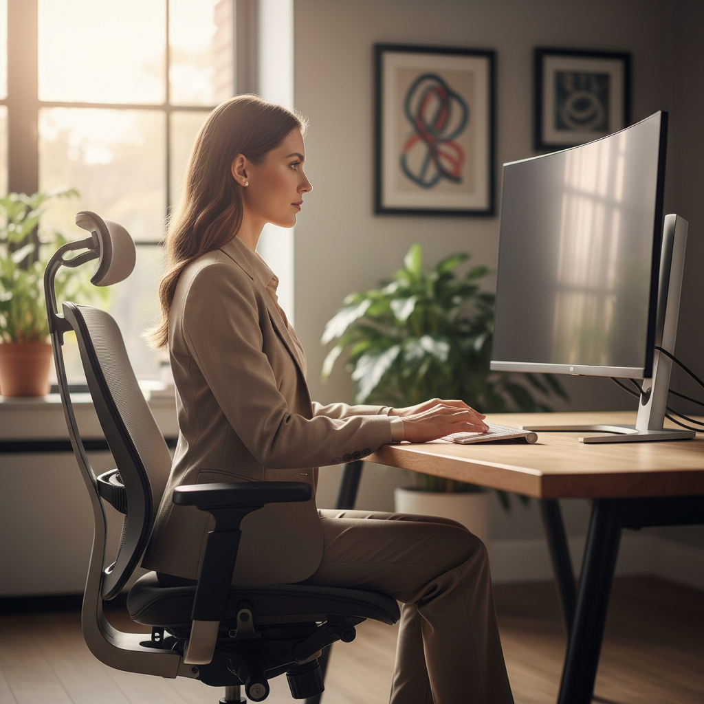 Top 5 sai lầm phổ biến gây đau lưng và cách khắc phục