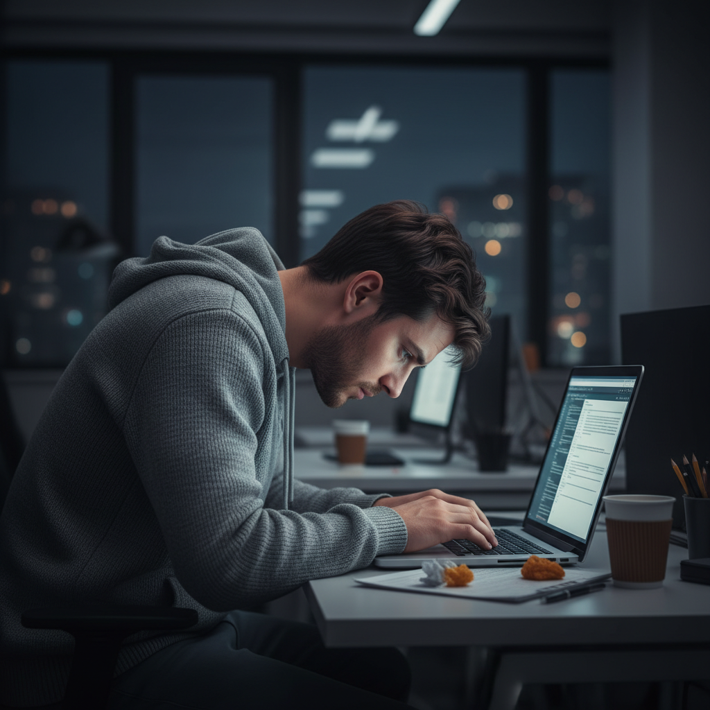 Ngừng ngay 3 thói quen xấu này nếu không muốn hỏng cột sống