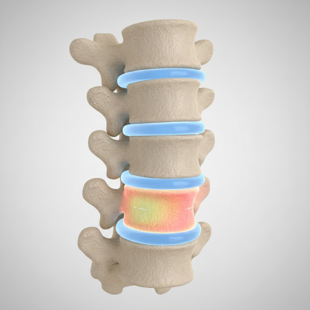 Ngừng ngay 3 thói quen xấu này nếu không muốn hỏng cột sống