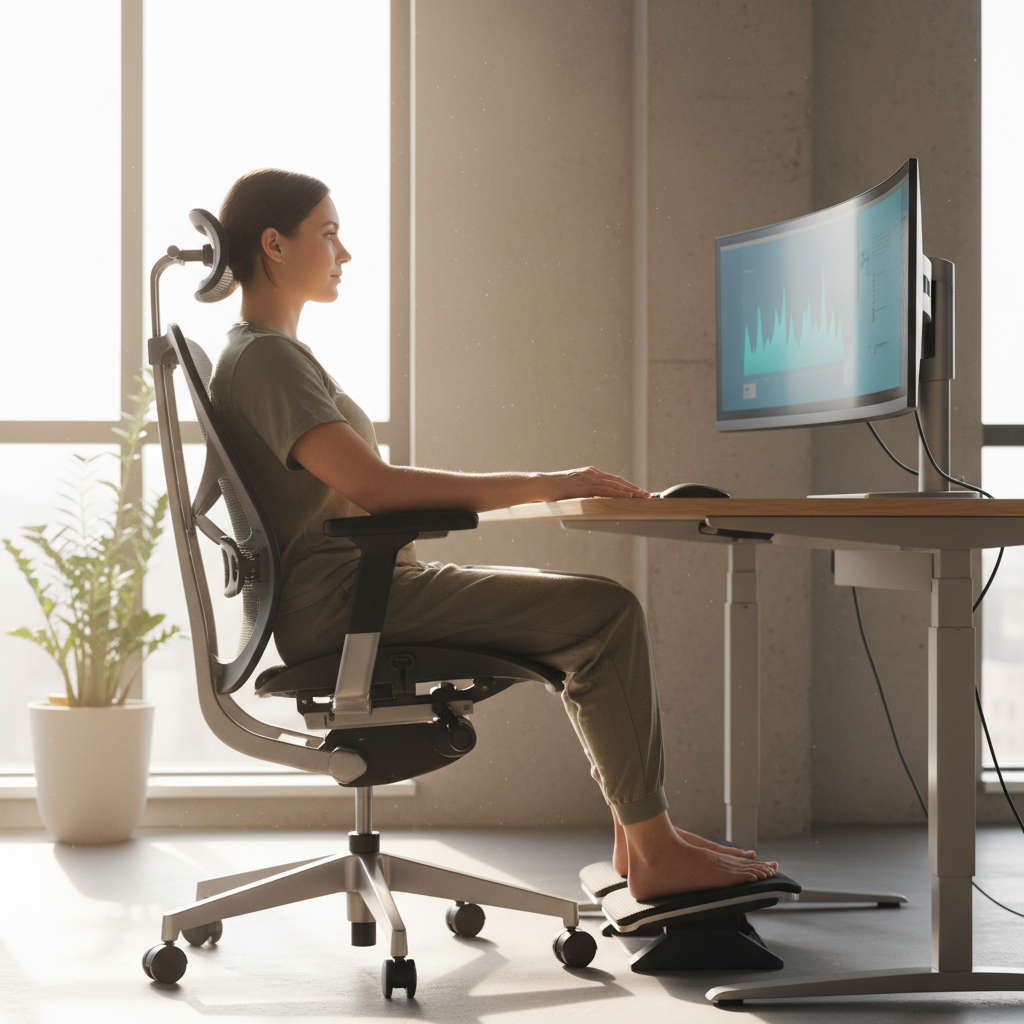 Ngừng ngay 3 thói quen xấu này nếu không muốn hỏng cột sống