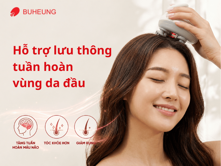 Lợi Ích Của Việc Massage Đầu Đối Với Sức Khỏe Và Tinh Thần 2