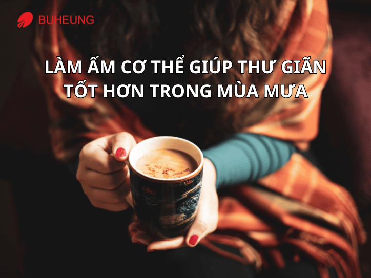 Mùa Mưa Và Những Cơn Đau Nhức Không Báo Trước 2