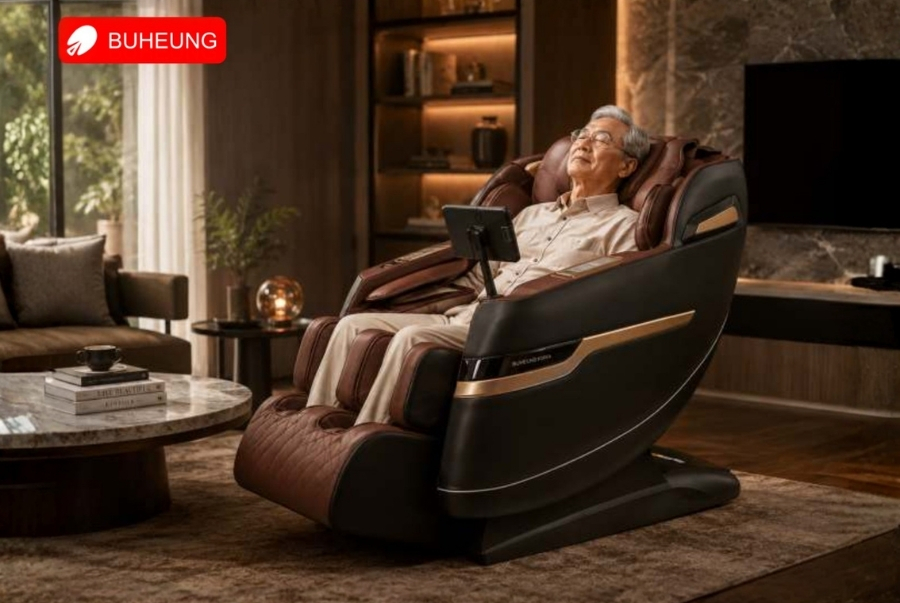Top 5 cách chăm sóc sức khỏe người lớn tuổi luôn dẻo dai 3
