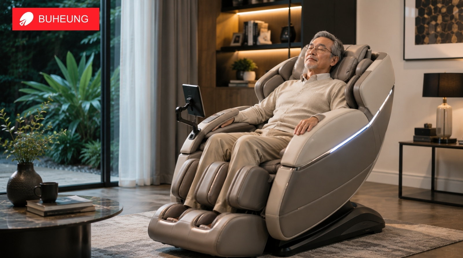 Bí quyết chăm sóc sức khỏe người lớn tuổi tại nhà hiệu quả 3