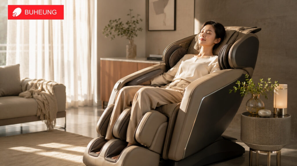 Bí quyết phục hồi sức khỏe sau sinh nhanh chóng tại nhà 3
