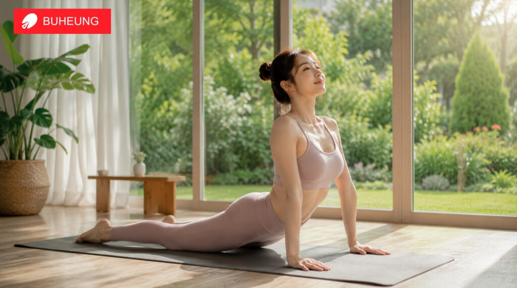 Cách phục hồi sức khỏe sau sinh giúp mẹ bỉm sớm nhuận sắc 3 Cách phục hồi sức khỏe sau sinh giúp mẹ bỉm sớm nhuận sắc 3