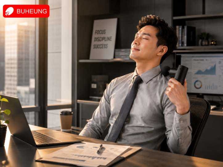 Mẹo Cải Thiện Sức Khỏe Dân Văn Phòng Giúp Tăng Năng Suất 2