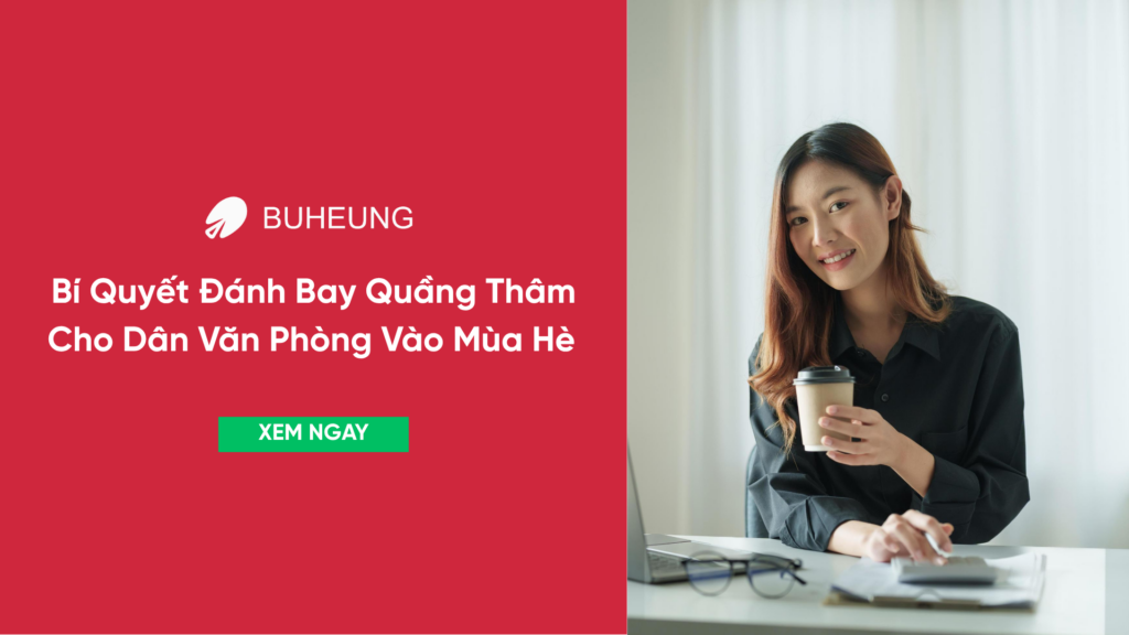 đánh bay quầng thâm