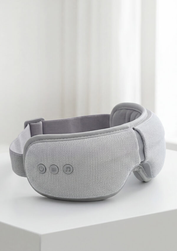 Máy Massage Cầm Tay Buheung MK-323 1